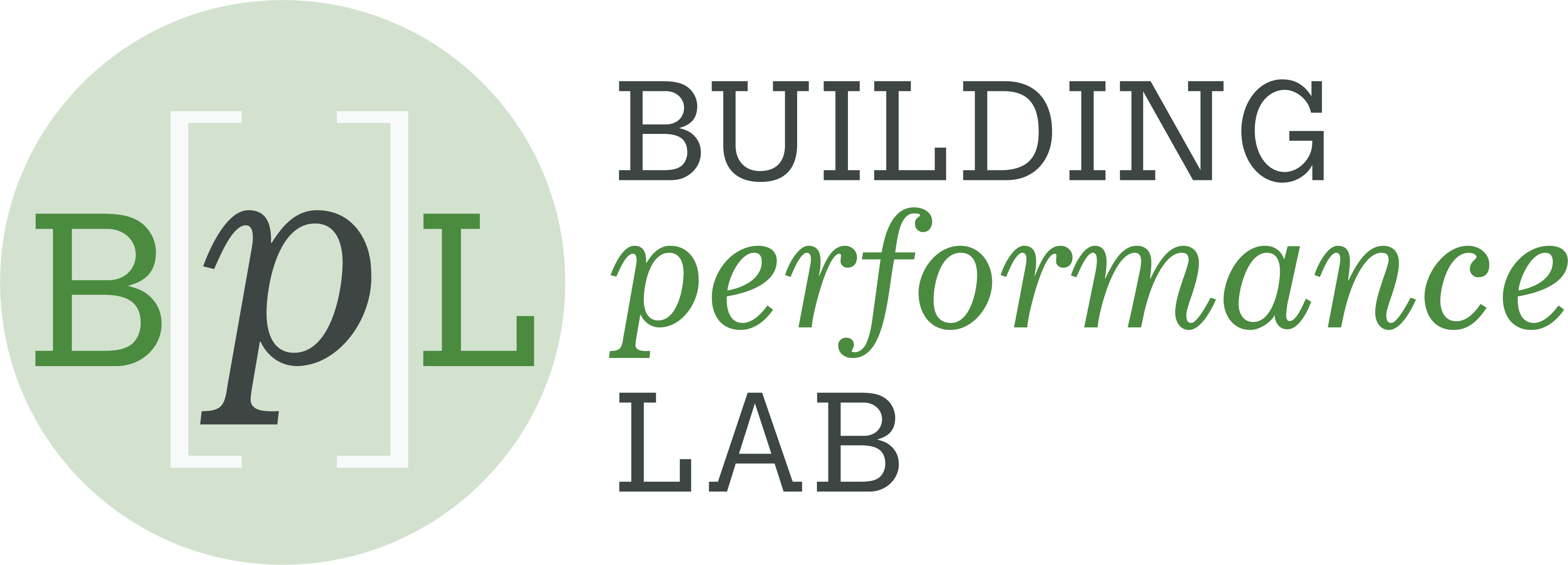 CUNY Building Performance Lab