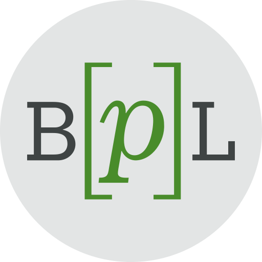 CUNY Building Performance Lab logo